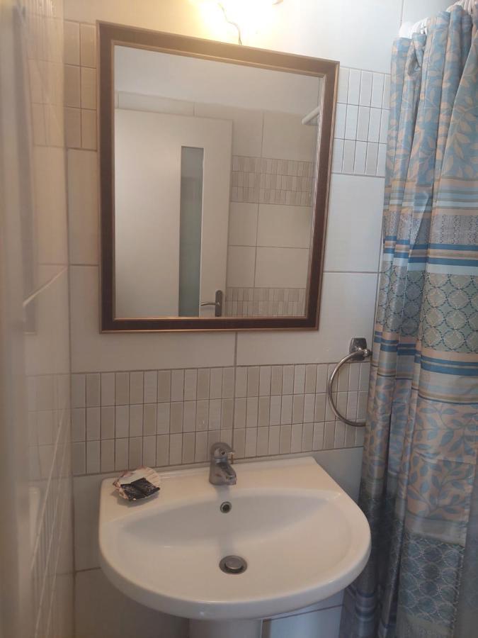 Aiolos Akrotírion Eksteriør bilde